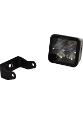 TrailFX Driving Light                                     - 2X2CFBKPR - Image 5